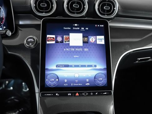 New 2026 Mercedes-Benz CLE 300 4MATIC Coupe image 20
