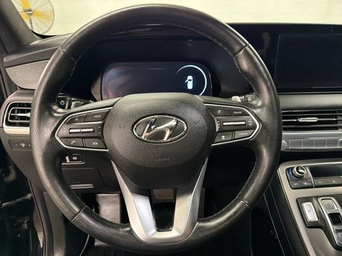 Used 2021 Hyundai Palisade Calligraphy w/ Cargo Package AWD/4WD image 21