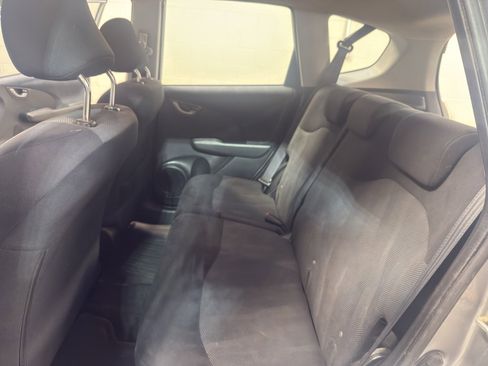 Used 2010 Honda Fit Sport image 27