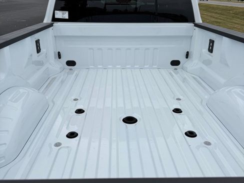 New 2026 Ford F350 XLT image 8