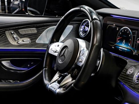 Used 2020 Mercedes-Benz AMG GT 63 S image 24