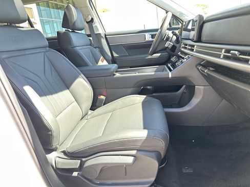 New 2026 Hyundai Santa Fe XRT image 28