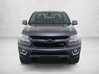 Used 2016 Chevrolet Colorado Z71 AWD/4WD video 2
