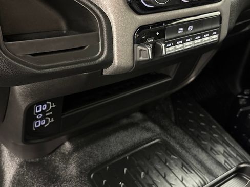 New 2026 RAM 4500 Tradesman RWD image 33