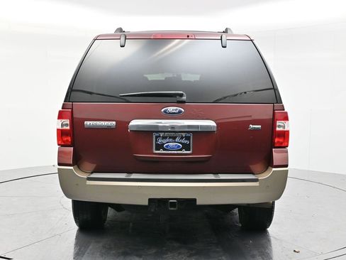Used 2012 Ford Expedition XLT image 6