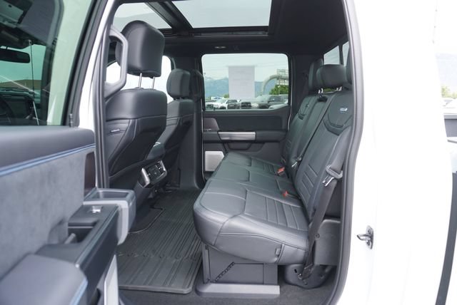 Used 2026 Ford F350 Platinum AWD/4WD image 23