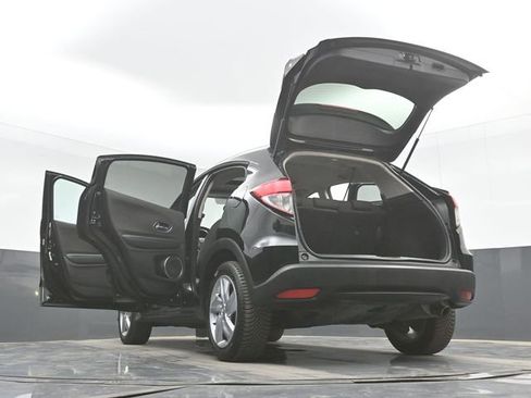Used 2019 Honda HR-V EX image 54