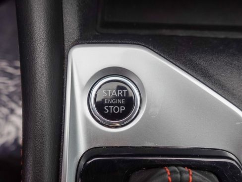 Used 2022 Nissan Altima 2.5 SR FWD image 21