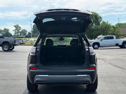 Used 2022 Jeep Cherokee Limited w/ Elite Package
