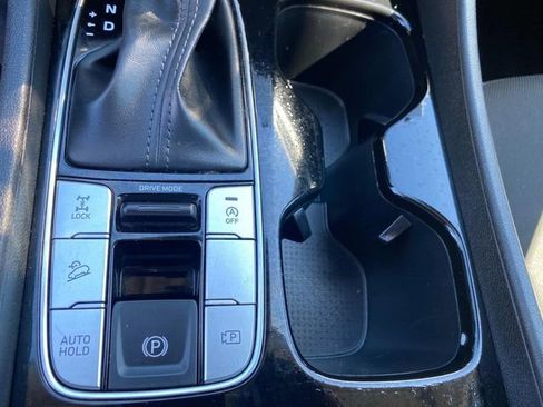 Used 2022 Hyundai Tucson SEL w/ Convenience Package image 13