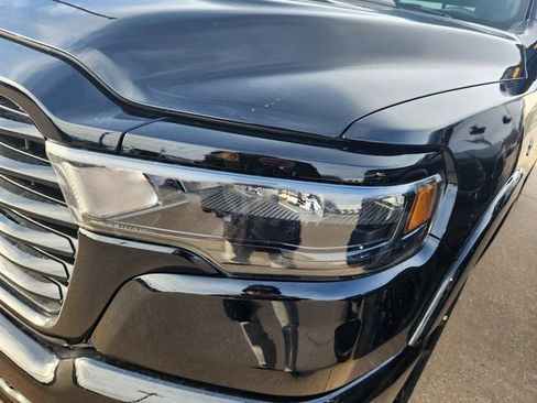 New 2026 RAM 1500 Laramie w/ Night Edition image 25