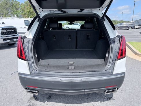 Used 2023 Cadillac XT5 Luxury FWD image 8
