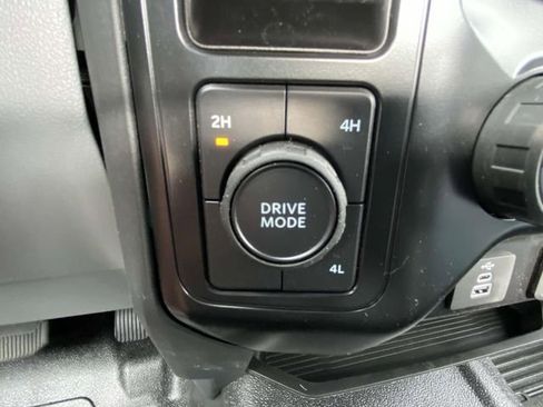 New 2025 Ford F550 4x4 Regular Cab Super Duty image 20