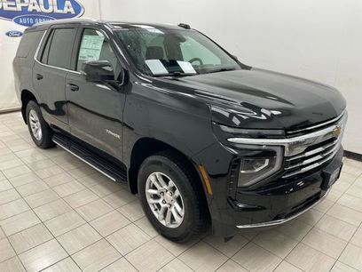 New 2026 Chevrolet Tahoe LT w/ Comfort Package