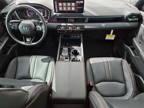 New 2026 Honda Passport TrailSport Elite image 15