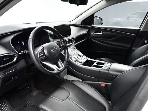 Used 2023 Hyundai Santa Fe XRT FWD image 8
