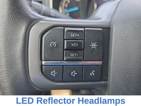 Used 2021 Ford F150 XLT w/ Equipment Group 302A High AWD/4WD image 25