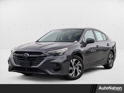 New 2025 Subaru Legacy Premium w/ Popular Package #1A