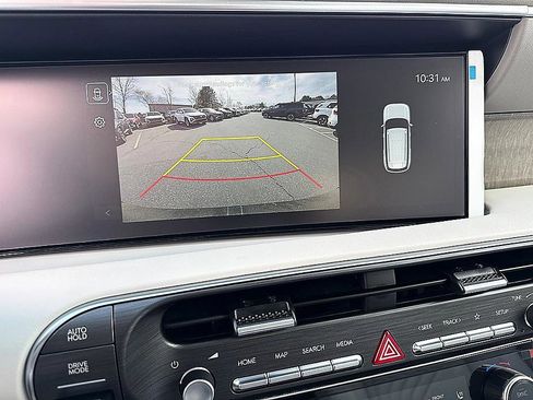 New 2026 Hyundai Palisade SEL FWD image 10