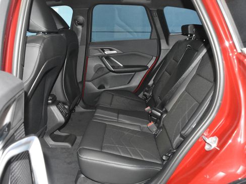 New 2026 BMW X1 xDrive28i w/ Technology Package image 16