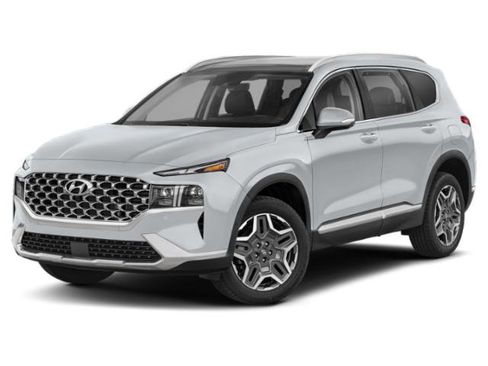 Certified 2023 Hyundai Santa Fe Limited AWD/4WD image 1