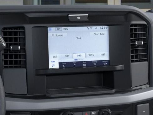 New 2026 Ford F550 DRW image 14