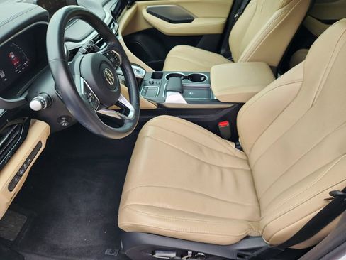 Used 2023 Acura MDX FWD w/ Technology Package image 11