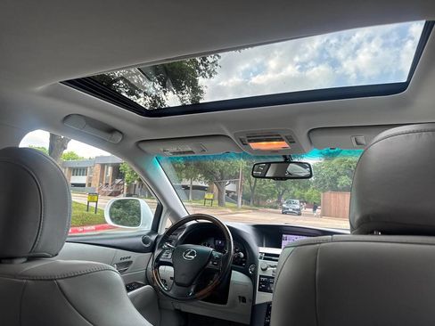 Used 2012 Lexus RX 350 AWD w/ Premium Pkg image 27