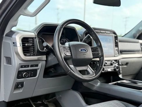 Used 2021 Ford F150 XLT w/ Equipment Group 302A High AWD/4WD image 23