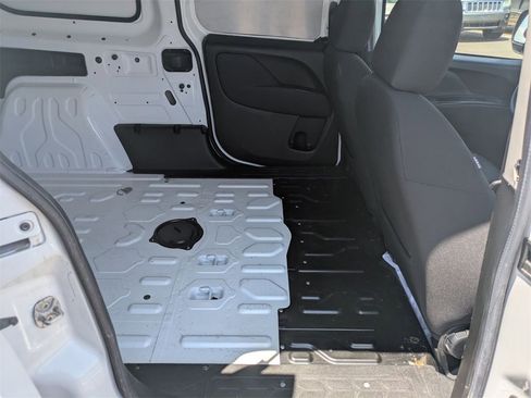 Used 2022 RAM ProMaster City Wagon image 27