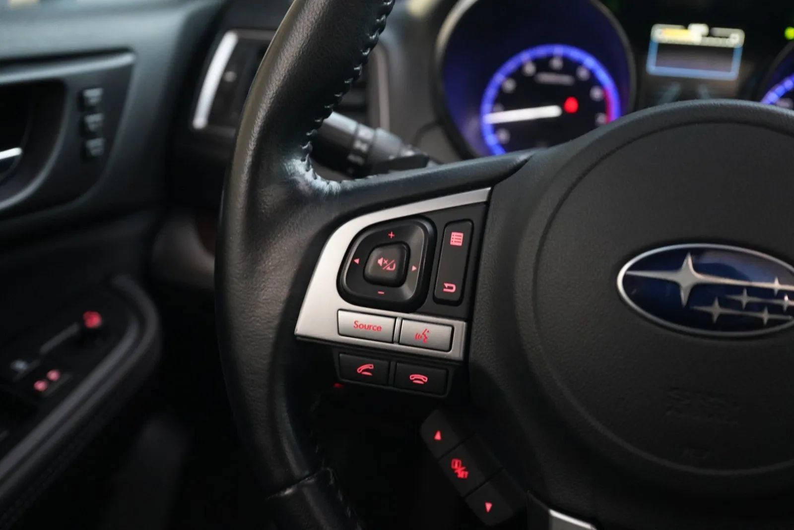 Used 2016 Subaru Outback 2.5i Limited AWD/4WD image 52
