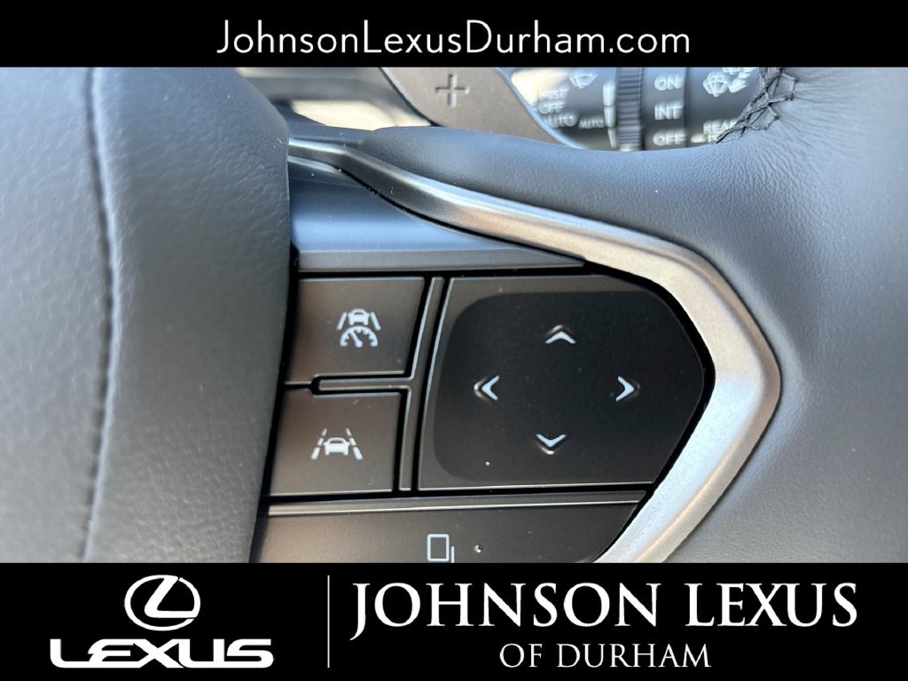 New 2026 Lexus RX 350 AWD w/ Convenience Package image 24