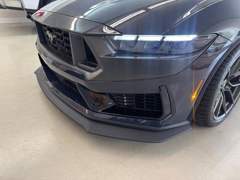 Used 2024 Ford Mustang Dark Horse w/ Dark Horse Handlin Package RWD image 29