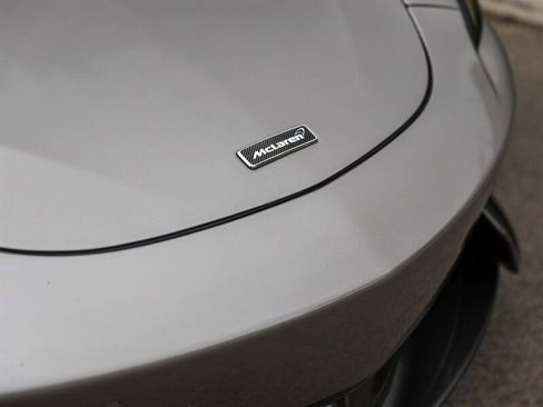 Used 2016 McLaren 570S Coupe RWD image 13
