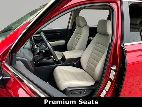 Used 2024 Honda CR-V EX-L image 20