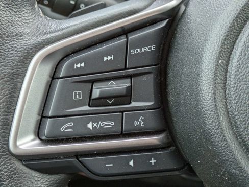 Certified 2023 Subaru Outback Limited AWD/4WD image 28