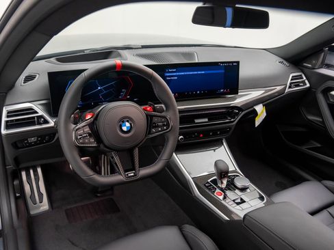 New 2026 BMW M2 Base w/ Lighting Package image 10