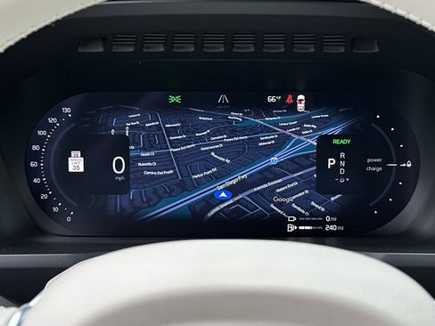 New 2026 Volvo XC90 T8 Ultra AWD/4WD image 24
