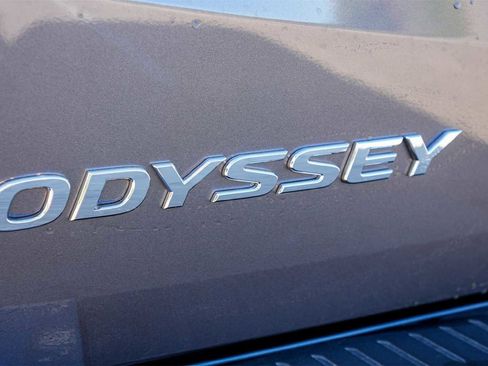 Certified 2026 Honda Odyssey Touring image 7