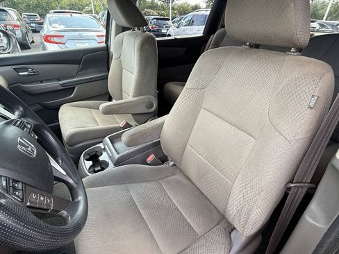 Used 2015 Honda Odyssey EX image 21