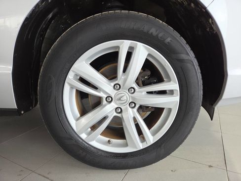 Used 2015 Acura RDX AWD image 9