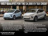 Used 2019 Chevrolet Bolt LT image 2