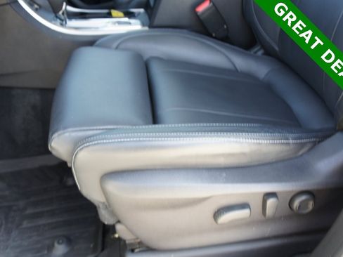 Used 2020 Subaru Ascent Limited w/ Technology Package image 32