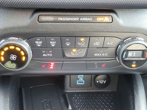 Certified 2021 Ford Bronco Sport Big Bend w/ Big Bend Package image 28