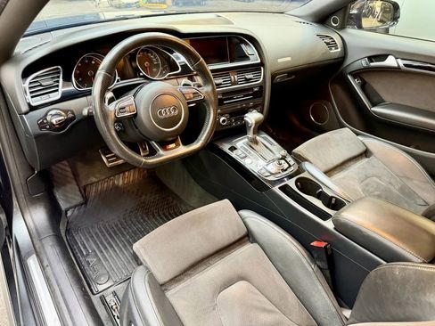 Used 2016 Audi A5 2.0T Premium Plus image 11