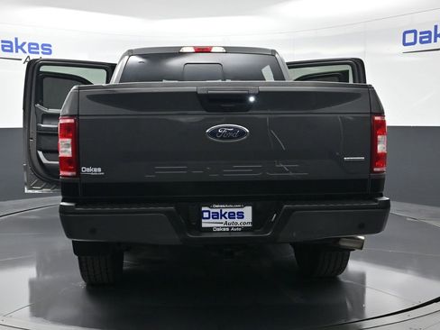 Used 2020 Ford F150 XLT w/ Equipment Group 302A Luxury image 57