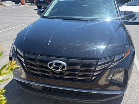 Used 2024 Hyundai Tucson SEL image 15