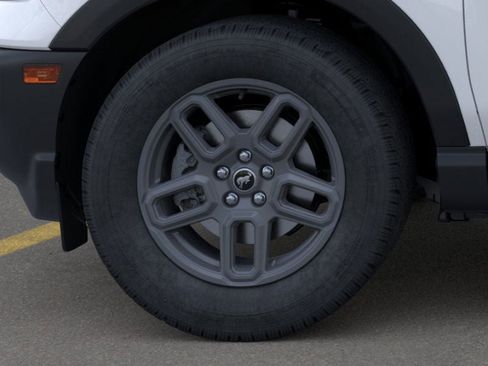 New 2025 Ford Bronco Sport Big Bend w/ Convenience Package image 19