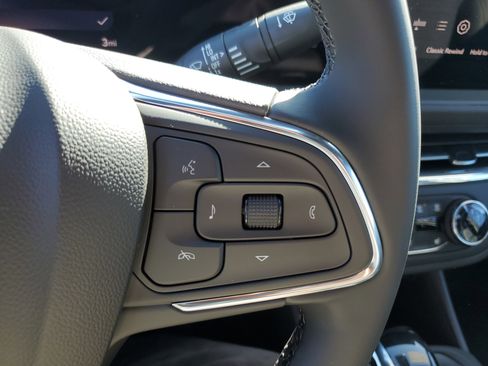 New 2026 Buick Envista Preferred w/ Convenience I Package image 15