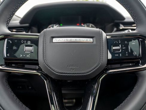 New 2026 Land Rover Range Rover Velar Dynamic SE image 14